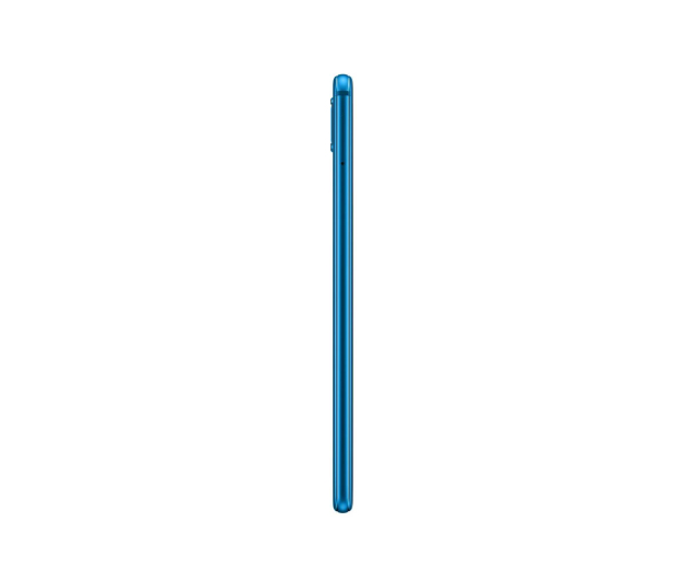 Huawei P20 Lite Dual SIM 64GB Niebieski - 414753 - zdjęcie 12